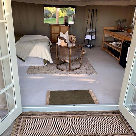 Te Whaanga Retreat & Spa แรกแลนด์ ภายนอก รูปภาพ
